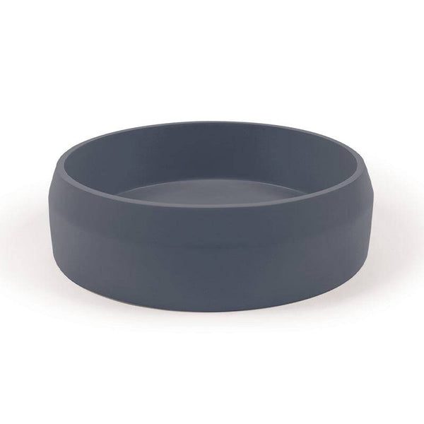 Nood Co Prism Circle Basin Collection - Stone and Tile Projects
