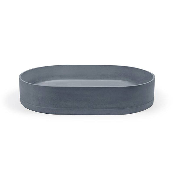 Nood Co Pill Basin Collection - Stone and Tile Projects