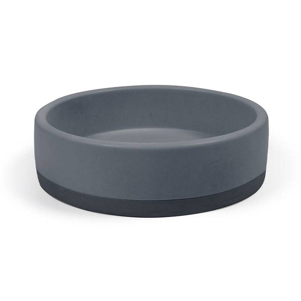 Nood Co Two Tone Bowl Basin Collection - Stone and Tile Projects