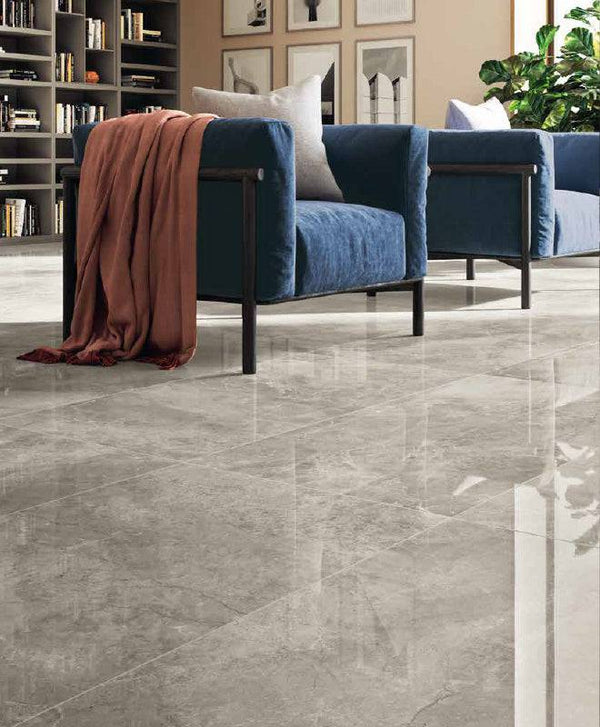 Cotto Fior Di Bosco Rectified Italian Porcelain - Stone and Tile Projects