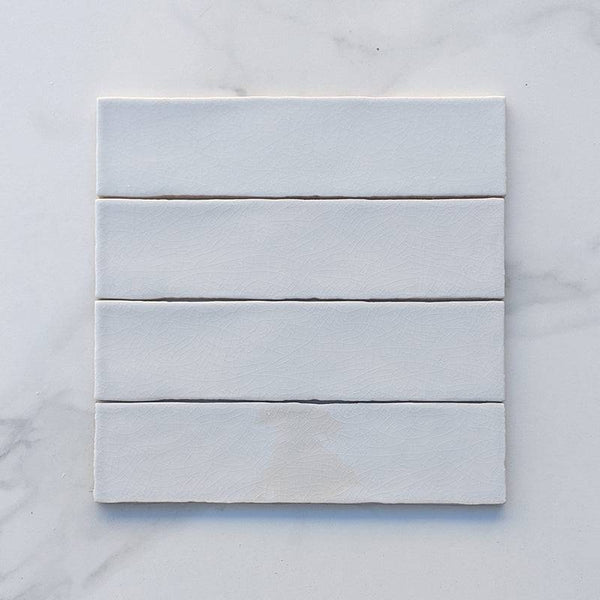 Craqule Dove Moroccan Ceramic 300x75 - Stone and Tile Projects