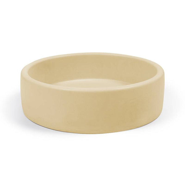 Nood Co Bowl Basin Collection - Stone and Tile Projects