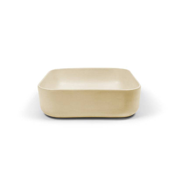 Nood Co Cube Basin Collection - Stone and Tile Projects