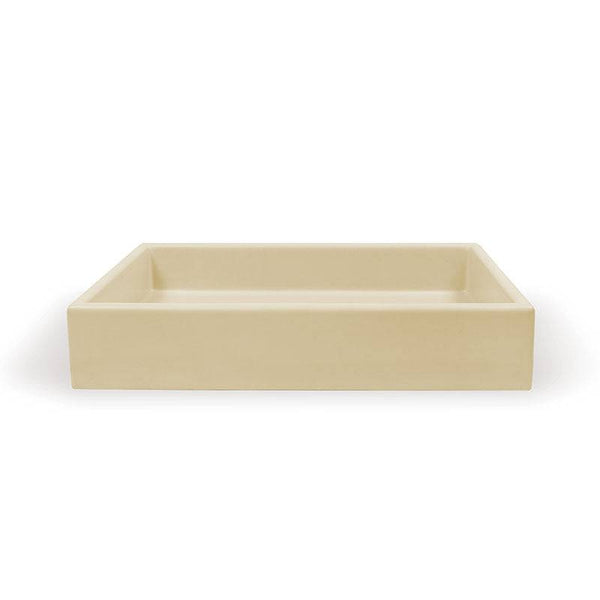 Nood Co Box Basin Collection - Stone and Tile Projects