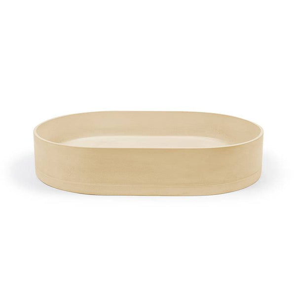Nood Co Pill Basin Collection - Stone and Tile Projects