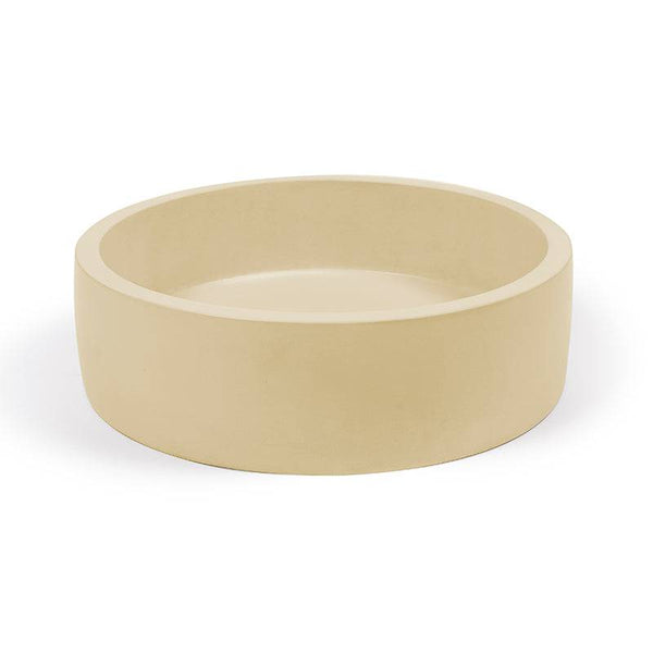 Nood Co Hoop Basin Collection - Stone and Tile Projects