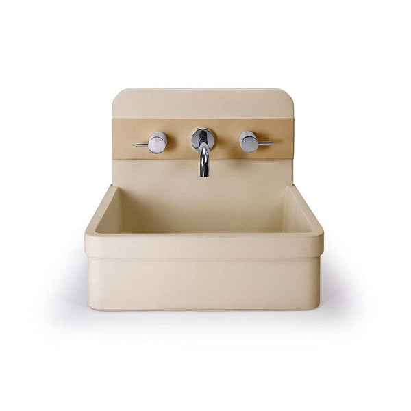 Nood Co Herbert Basin Collection - Stone and Tile Projects