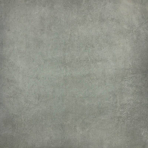 Evo Dark Concrete Porcelain - Stone and Tile Projects