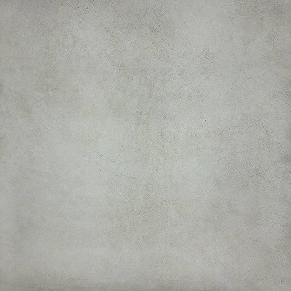 Evo White Concrete Porcelain - Stone and Tile Projects