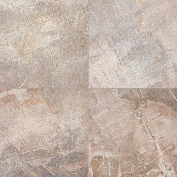 Fossil Beige Porcelain - Variation