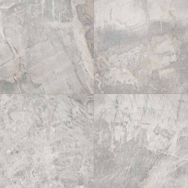 Fossil Gris Porcelain - Variation