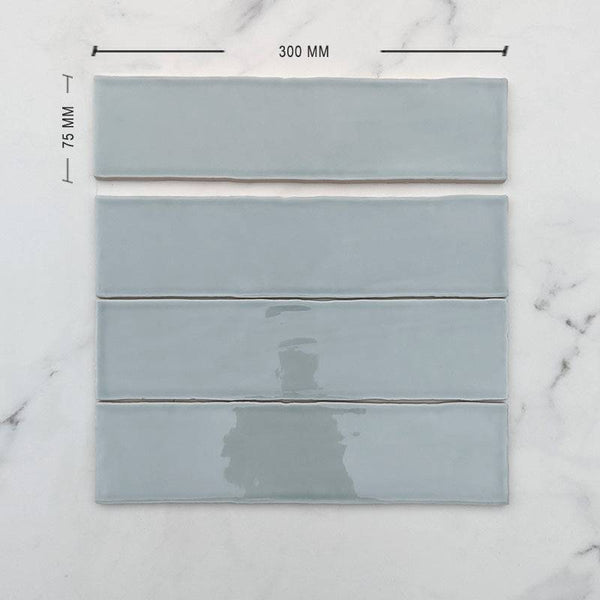 Fossil Moroccan Porcelain 300x75 Dimension