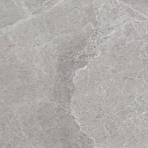 Frammenti Silver Limestone Italian Porcelain - Stone and Tile Projects