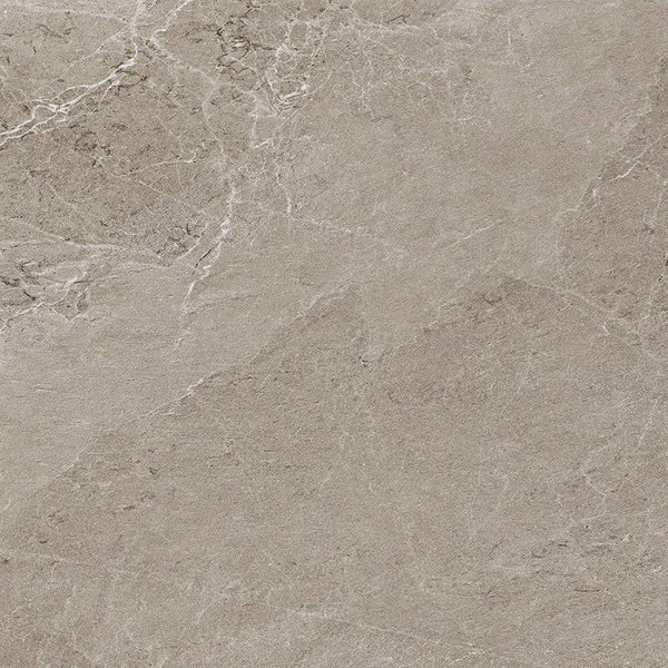 Frammenti Greige Limestone Italian Porcelain - Stone and Tile Projects