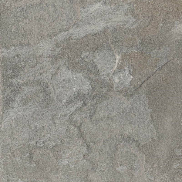 Grey Gum 20 mm Porcelain Paver - Stone and Tile Projects