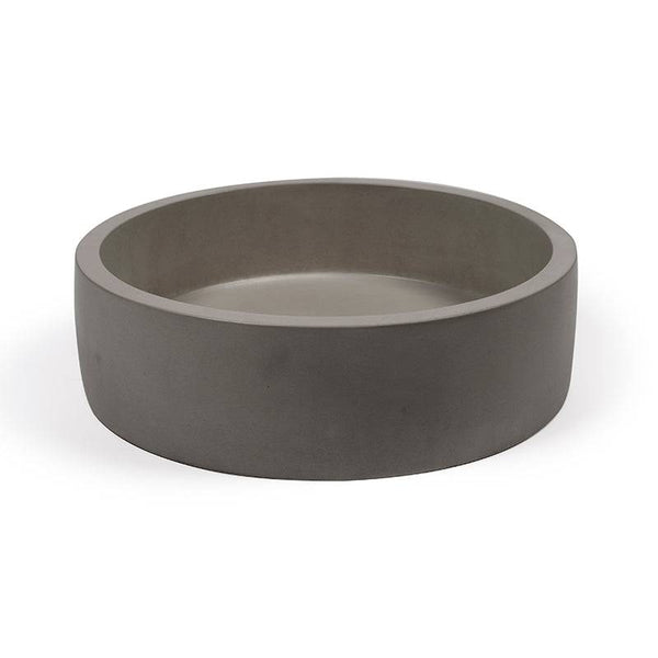 Nood Co Hoop Basin Collection - Stone and Tile Projects