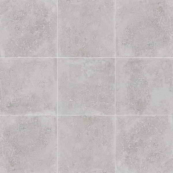 Heritage Grey Porcelain - Stone and Tile Projects