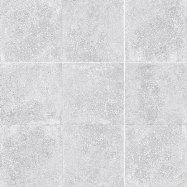 Heritage White Porcelain - Stone and Tile Projects