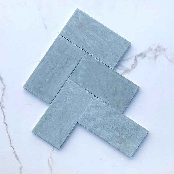 Sukabumi Quartzite - Campo Verde - Stone and Tile Projects