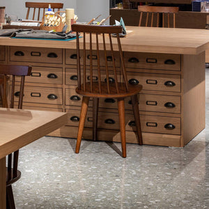 IN-Palermo Grey Terrazzo STP-32 - Stone and Tile Projects