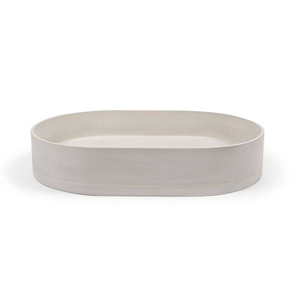 Nood Co Pill Basin Collection - Stone and Tile Projects