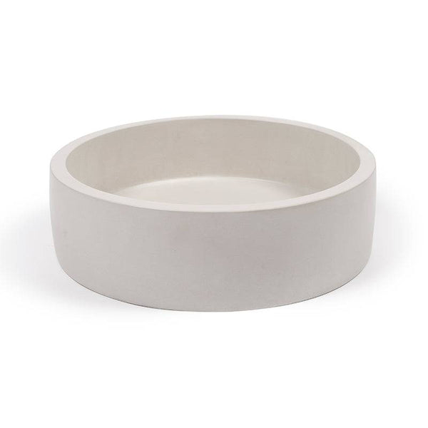 Nood Co Hoop Basin Collection - Stone and Tile Projects