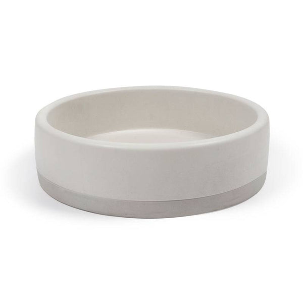 Nood Co Two Tone Bowl Basin Collection - Stone and Tile Projects