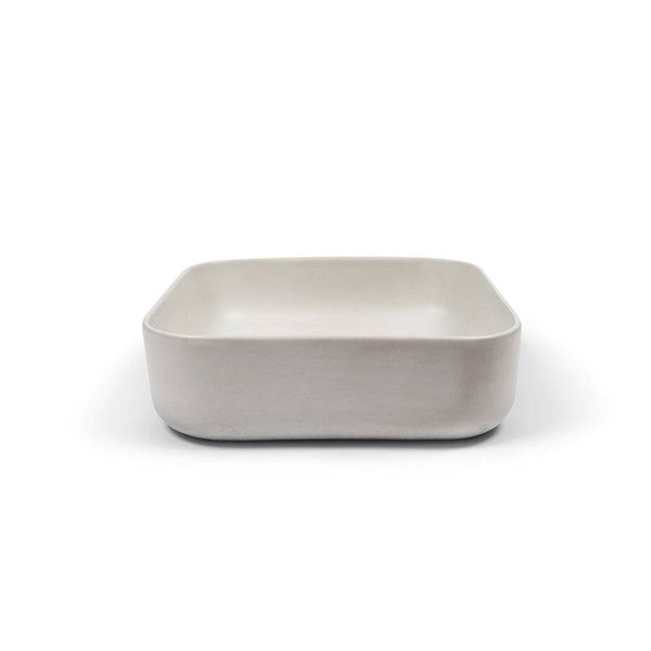 Nood Co Cube Basin Collection - Stone and Tile Projects