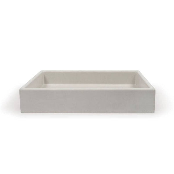 Nood Co Box Basin Collection - Stone and Tile Projects