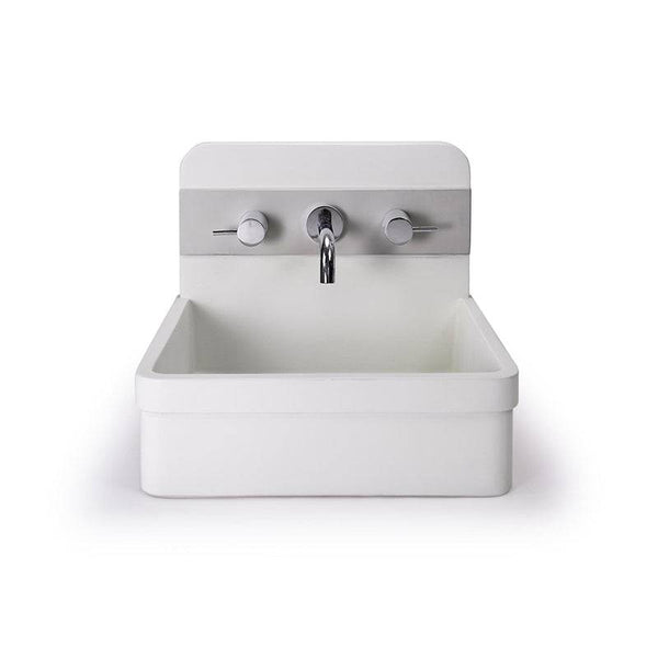 Nood Co Herbert Basin Collection - Stone and Tile Projects