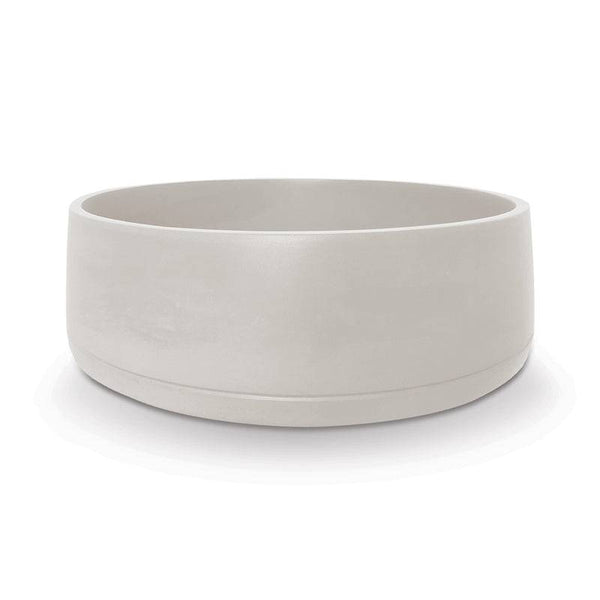 Nood Co Funl Basin Collection - Stone and Tile Projects