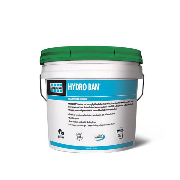 LATICRETE Hydroban