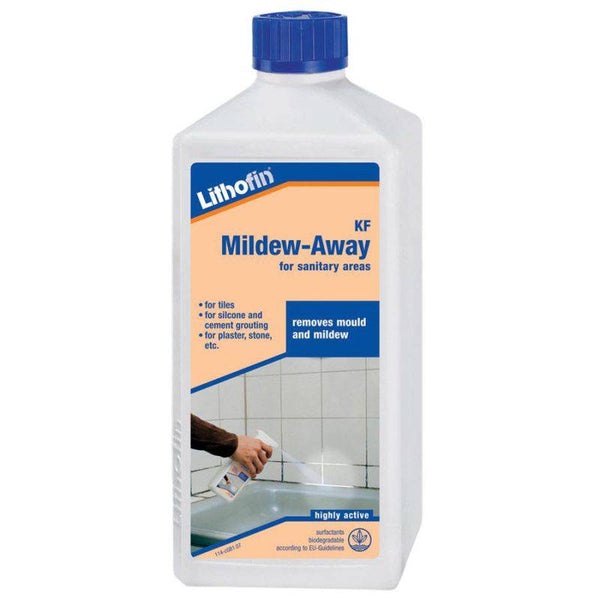 Lithofin KF Mildew-Away