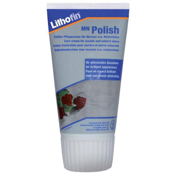 Lithofin MN Polish Cream