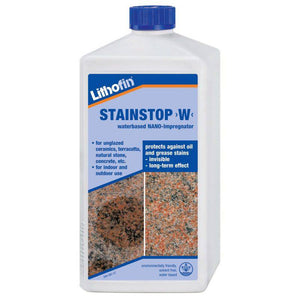 Lithofin MN Stain stop W