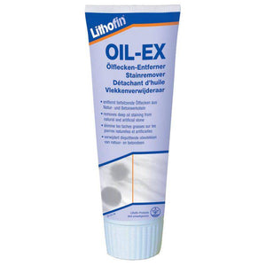 Lithofin OIL-EX