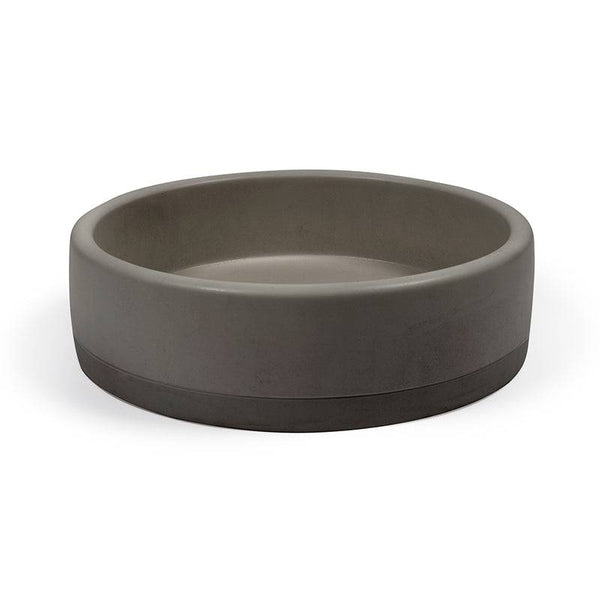 Nood Co Two Tone Bowl Basin Collection - Stone and Tile Projects