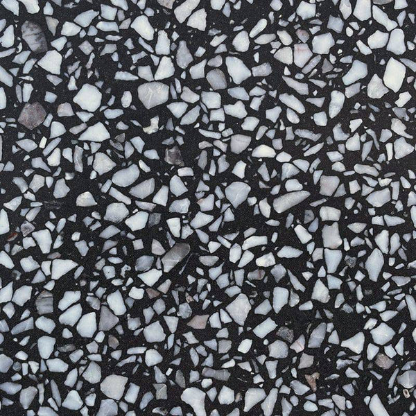 Midnight Terrazzo STP-35 - Stone and Tile Projects