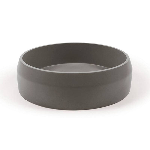 Nood Co Prism Circle Basin Collection - Stone and Tile Projects