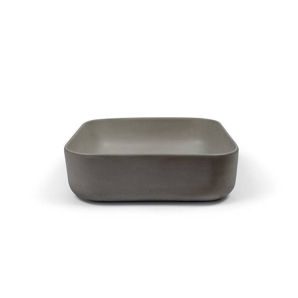 Nood Co Cube Basin Collection - Stone and Tile Projects