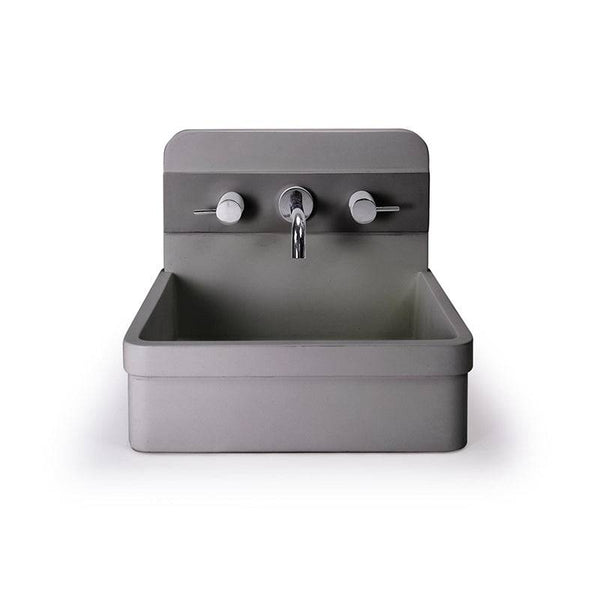Nood Co Herbert Basin Collection - Stone and Tile Projects