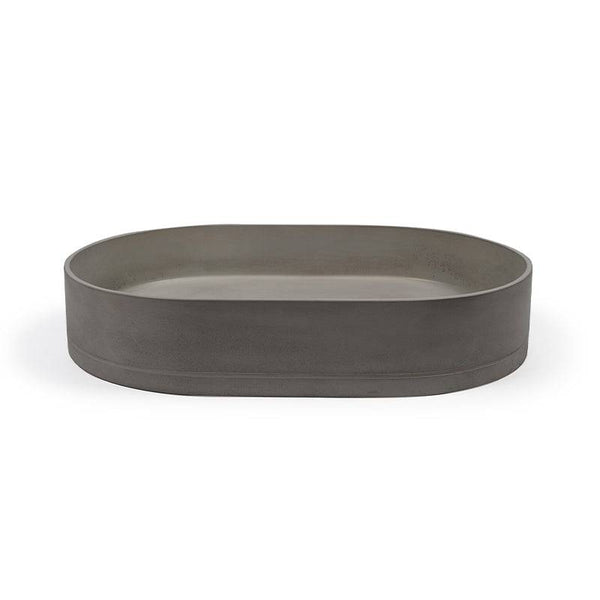 Nood Co Pill Basin Collection - Stone and Tile Projects