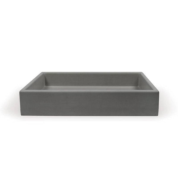 Nood Co Box Basin Collection - Stone and Tile Projects