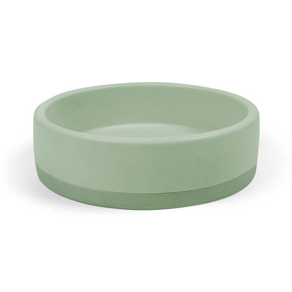 Nood Co Two Tone Bowl Basin Collection - Stone and Tile Projects