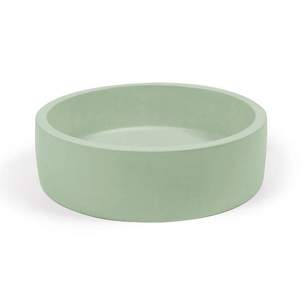Nood Co Hoop Basin Collection - Stone and Tile Projects