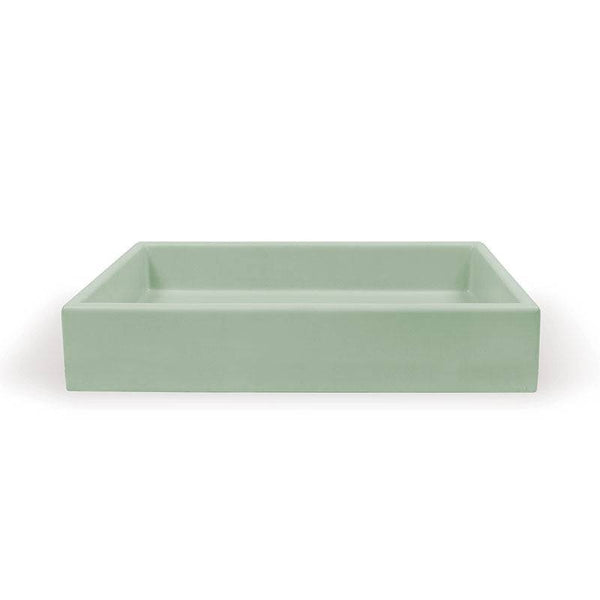 Nood Co Box Basin Collection - Stone and Tile Projects