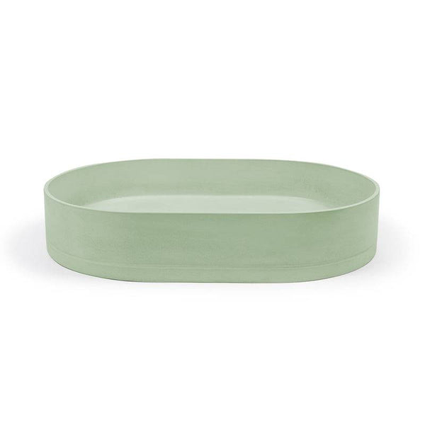 Nood Co Pill Basin Collection - Stone and Tile Projects