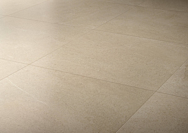 Moca Crema Park Italian Porcelain - Stone and Tile Projects