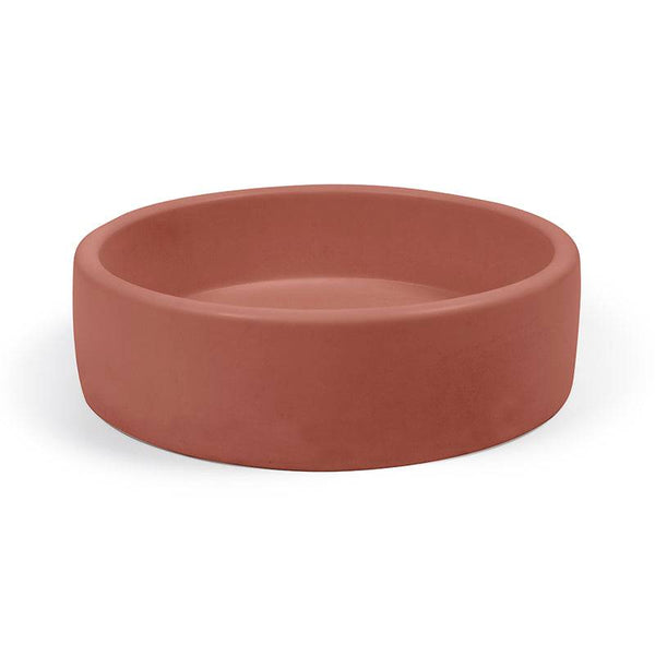 Nood Co Bowl Basin Collection - Stone and Tile Projects