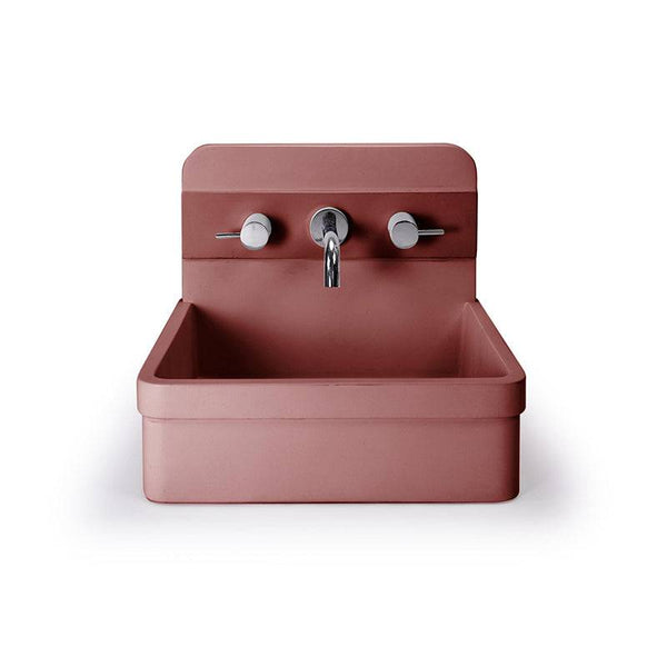Nood Co Herbert Basin Collection - Stone and Tile Projects